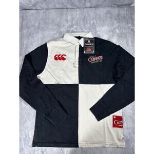 Guinness Canterbury Rugby Polo Shirt~All Sizes~